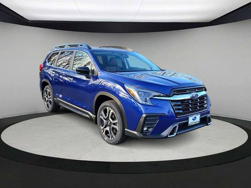 New 2026 Subaru Ascent Touring image 2