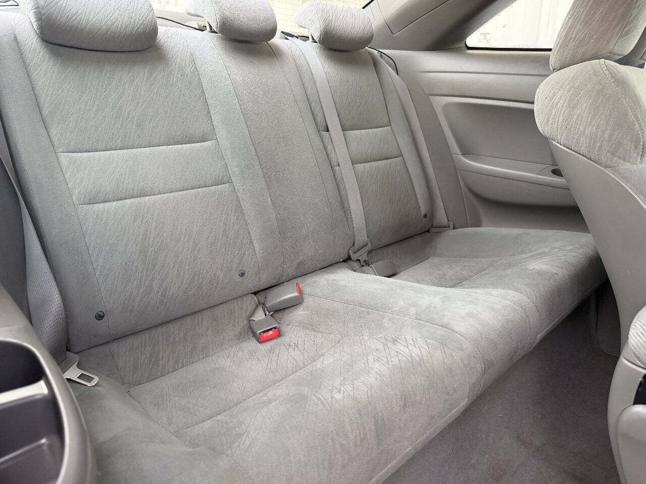 Used 2007 Honda Civic LX image 17