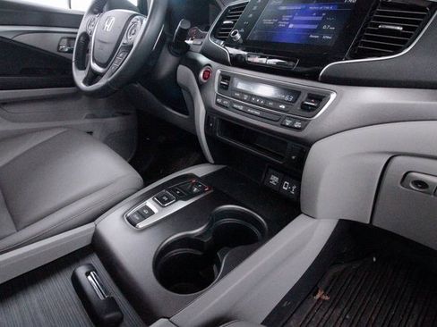 Used 2023 Honda Ridgeline RTL image 27