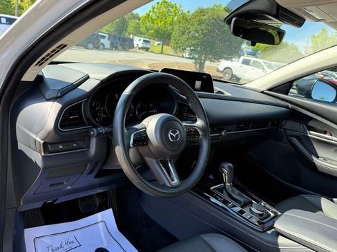 Used 2024 MAZDA CX-30 AWD 2.5 S w/ Select Sport Pkg image 13
