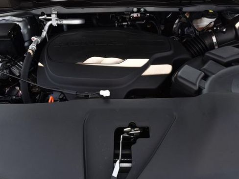 New 2026 Honda Odyssey Elite image 34