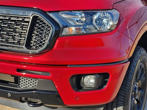 Used 2020 Ford Ranger XLT w/ Equipment Group 302A Luxury image 9