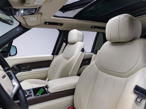 Used 2023 Land Rover Range Rover SE AWD/4WD image 15