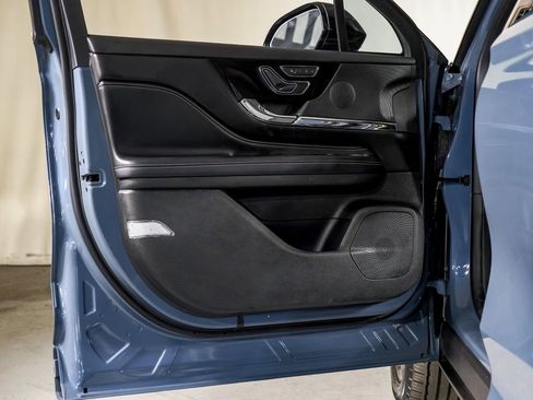 Used 2024 Lincoln Corsair Grand Touring w/ Equipment Group 301A image 32