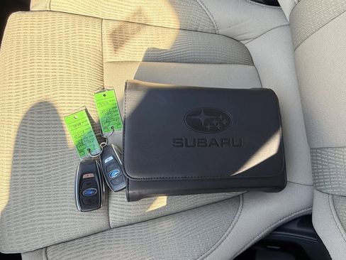 Certified 2023 Subaru Ascent Premium w/ Convenience Package image 21