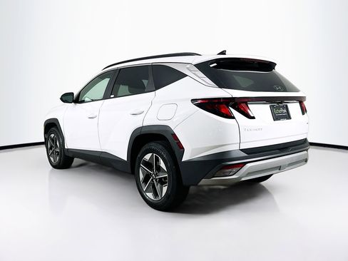 Used 2025 Hyundai Tucson SEL image 5