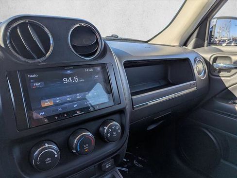 Used 2016 Jeep Patriot Sport w/ Power Value Group image 13