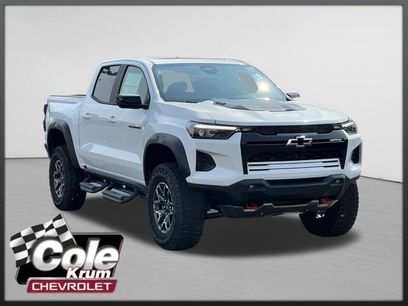 New 2026 Chevrolet Colorado ZR2 w/ Technology Package