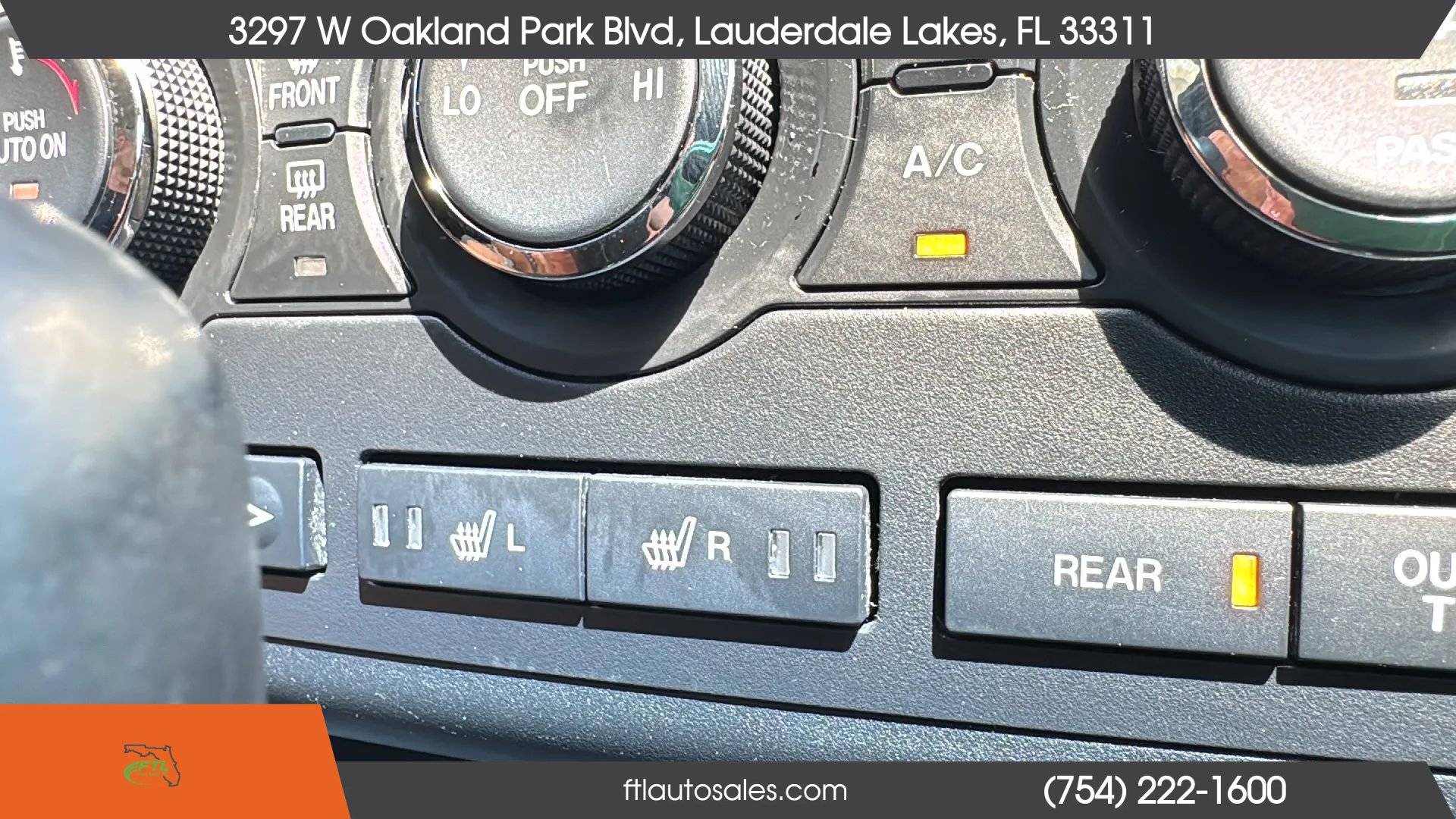 Used 2010 MAZDA CX-9 Sport FWD image 56