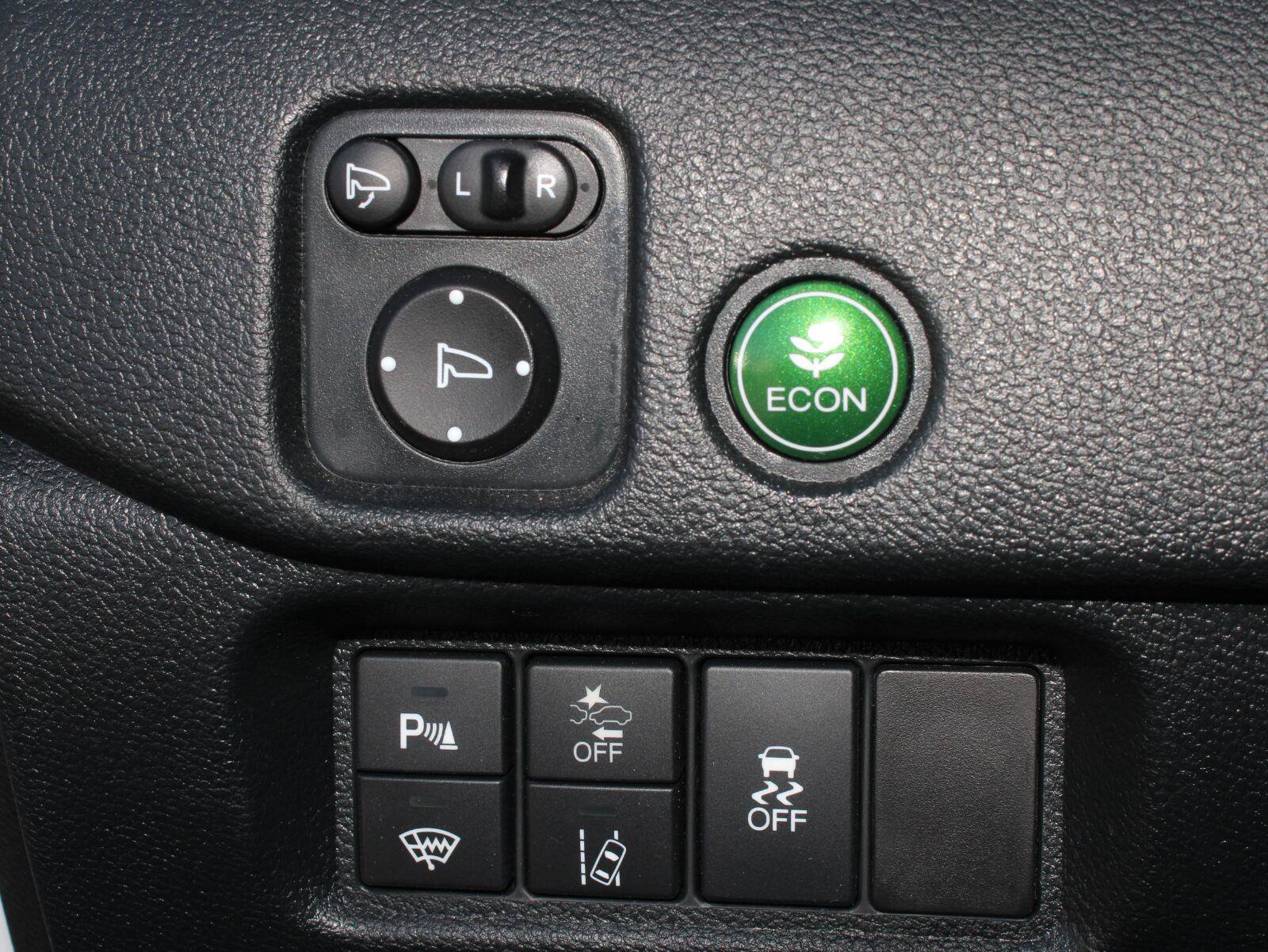 Used 2023 Honda Passport Elite image 10