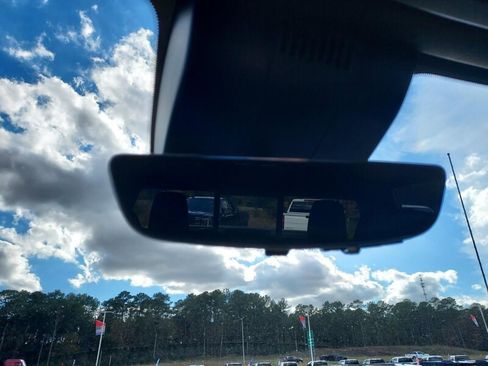 New 2026 Chevrolet Silverado 1500 High Country image 23