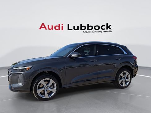 New 2026 Audi Q5 Premium Plus AWD/4WD image 5