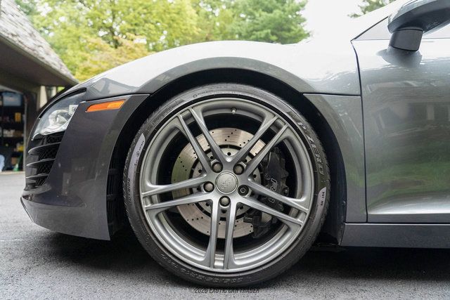 Used 2012 Audi R8 V8 AWD/4WD image 63