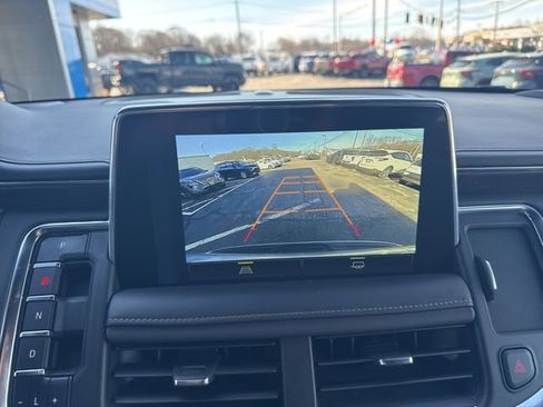 Used 2024 Chevrolet Tahoe LT AWD/4WD image 2