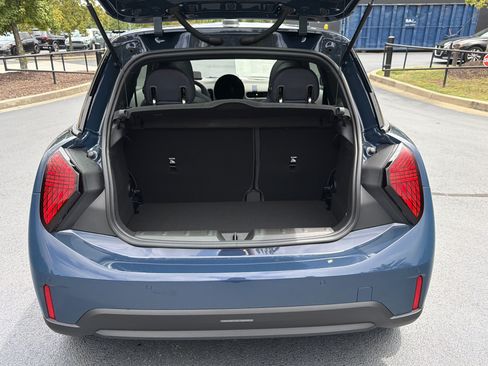 New 2026 MINI Cooper S FWD image 46