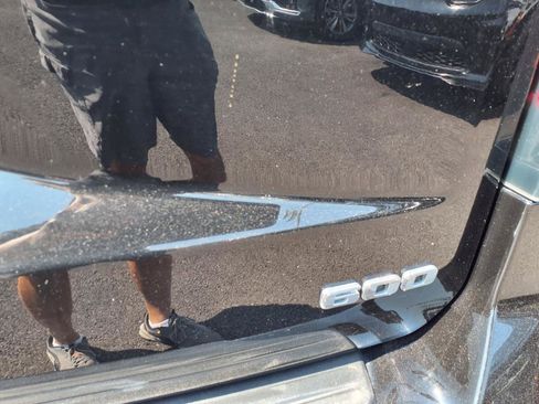 Certified 2023 Cadillac Escalade Premium Luxury Platinum image 11