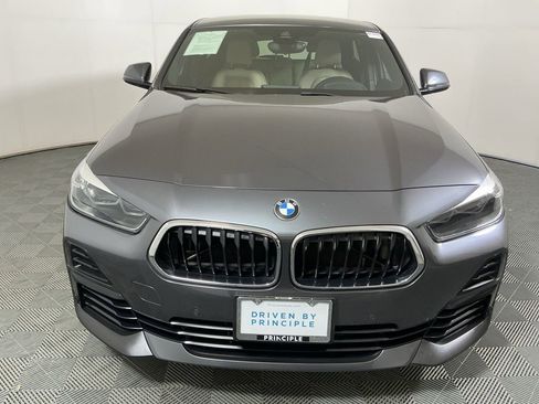 Used 2021 BMW X2 sDrive28i image 3