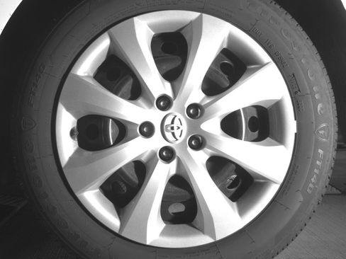 Used 2025 Toyota Corolla LE FWD image 14