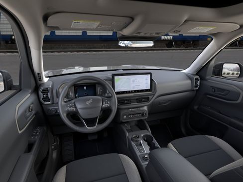 New 2026 Ford Bronco Sport Big Bend AWD/4WD image 9