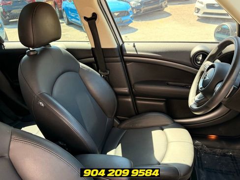 Used 2014 MINI Cooper Countryman S FWD image 34