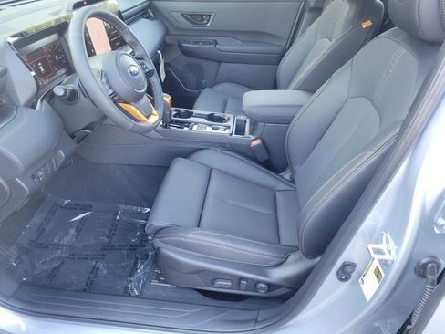 New 2026 Subaru Outback Wilderness AWD/4WD image 9