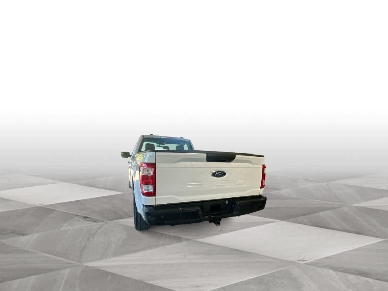 Used 2023 Ford F150 XL RWD image 6