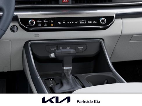 New 2026 Kia Carnival SX FWD image 23