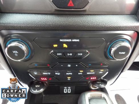 Certified 2020 Ford Ranger Lariat w/ Technology Package image 23