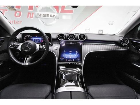 Used 2023 Mercedes-Benz C 300 Sedan image 7