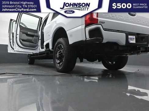 New 2026 Ford F250 XL w/ STX Appearance Package AWD/4WD image 38