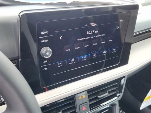 New 2025 Volkswagen Taos S image 16