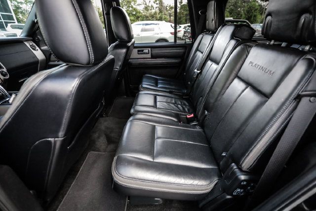 Used 2017 Ford Expedition Platinum AWD/4WD image 55