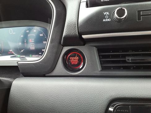 Certified 2026 Honda Passport RTL image 31