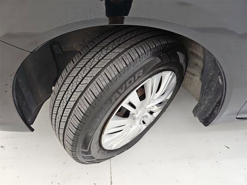 Used 2015 Honda Civic LX image 35