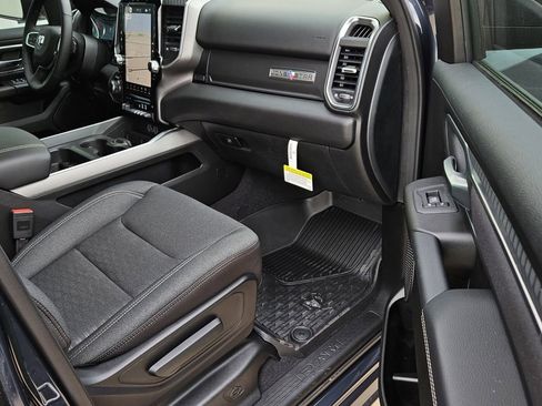 New 2026 RAM 1500 Lone Star AWD/4WD image 9