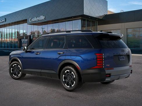 New 2026 Hyundai Palisade XRT Pro image 5