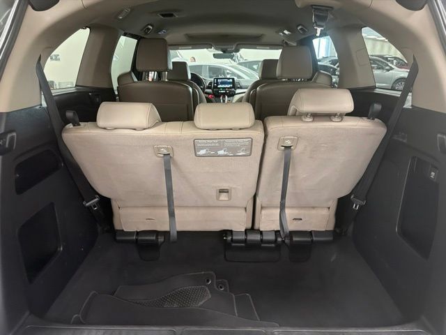 Used 2018 Honda Odyssey EX-L image 14