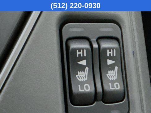 Certified 2025 Subaru Crosstrek 2.0i Premium image 24