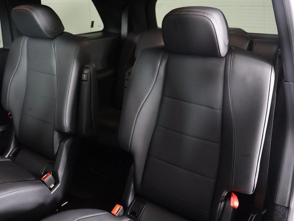 Used 2025 Mercedes-Benz GLS 450 4MATIC w/ AMG Line Exterior image 39