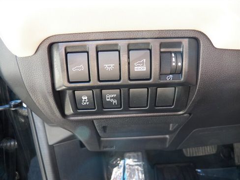 Used 2020 Subaru Ascent Limited w/ Technology Package AWD/4WD image 29