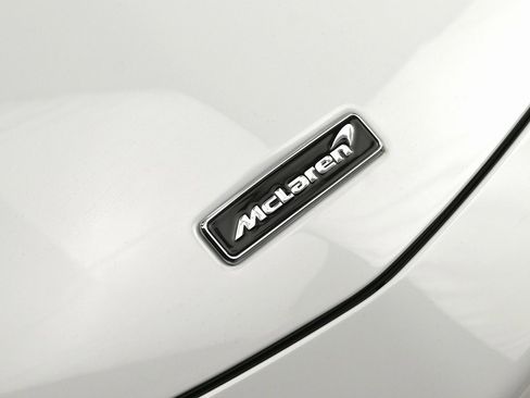 Used 2025 McLaren GTS image 33