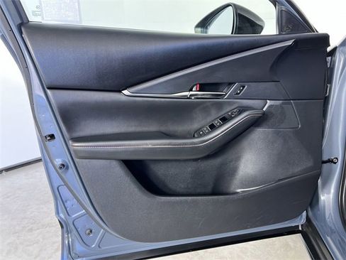 Used 2023 MAZDA CX-30 AWD 2.5 S w/ Preferred Package image 23