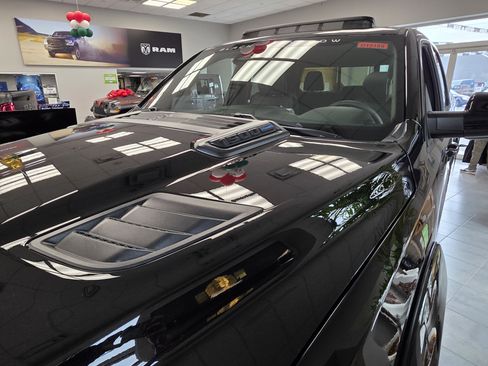 New 2026 RAM 1500 Big Horn image 6