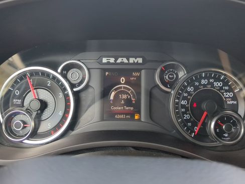 Used 2022 RAM 5500 Tradesman w/ Chrome Appearance Group image 23