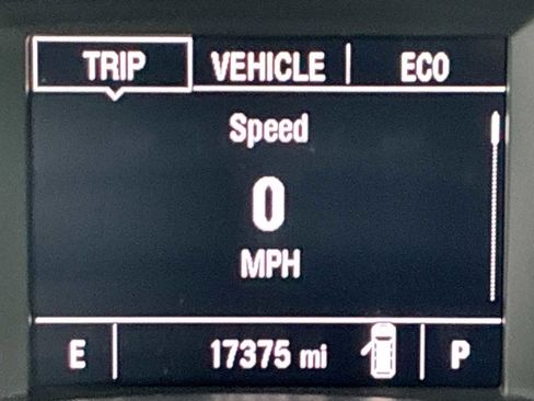 Certified 2024 Chevrolet Equinox LS w/ Sport Edition image 12