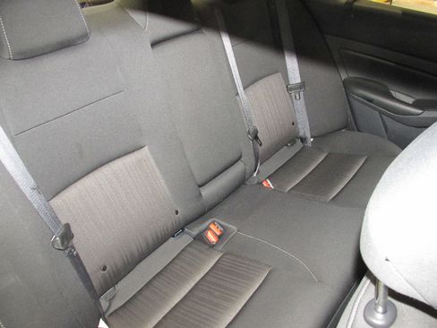 Used 2024 Nissan Altima 2.5 S image 27