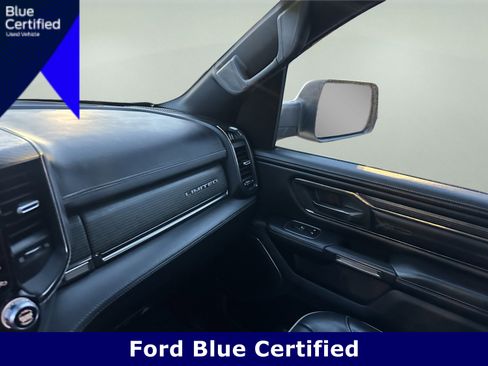 Used 2021 RAM 1500 Limited image 19