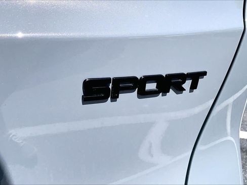 Certified 2024 Honda CR-V Sport-L image 19