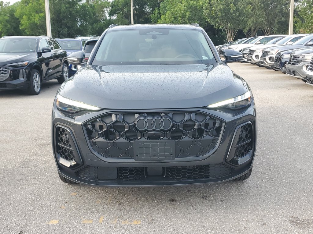 New 2026 Audi Q5 Premium Plus AWD/4WD image 10