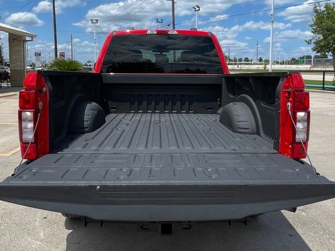 Used 2021 Ford F250 XLT AWD/4WD image 10